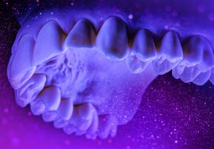 Стоматологические фантомы