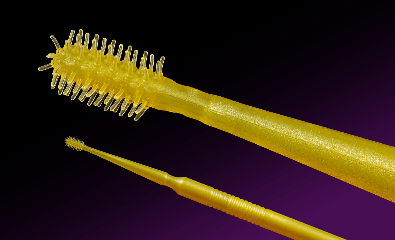 желтый без текста